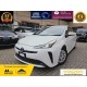 Toyota Prius NEW SHAPE,2 YEAR WARRANTY,WARRANTED MILE 1.8 5dr  